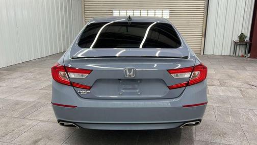 2021 Honda Accord Sport SE 1.5T