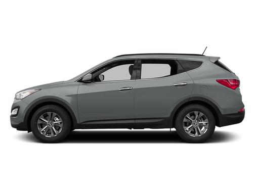 Mineral Gray 2014 Hyundai Santa Fe Sport 2.0L Turbo