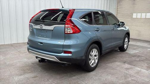 Mountain_Air 2016 Honda CR-V EX