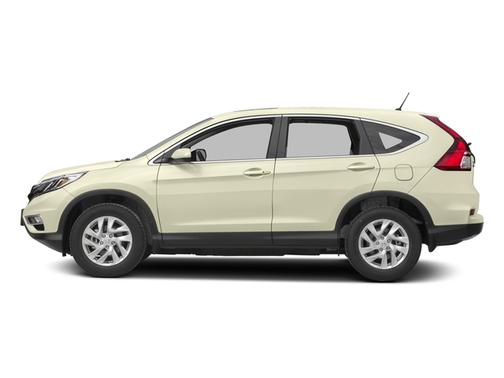 Mountain_Air 2016 Honda CR-V EX