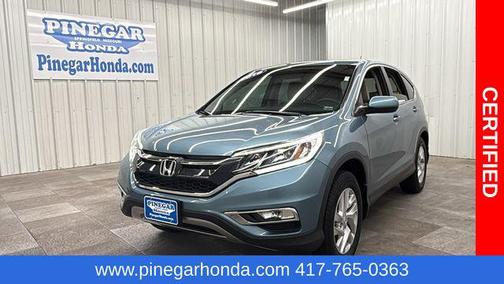 Mountain_Air 2016 Honda CR-V EX