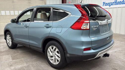 Mountain_Air 2016 Honda CR-V EX