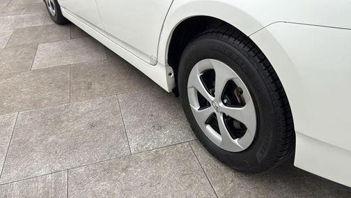 2015 Toyota Prius Four