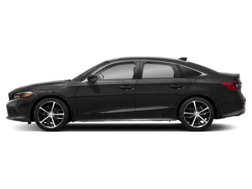 Platinum White Pearl 2022 Honda Civic Touring
