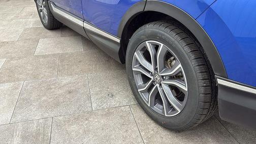 2021 Honda CR-V AWD Touring