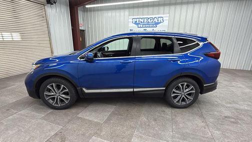 2021 Honda CR-V AWD Touring