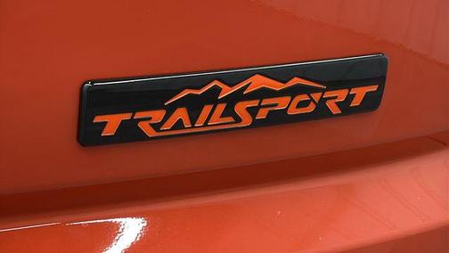 2026 Honda Passport AWD TrailSport Elite