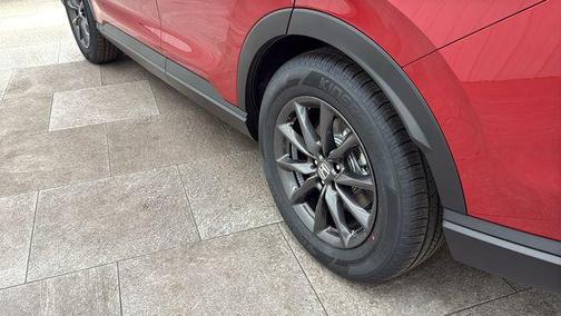 2026 Honda CR-V EX-L 2WD