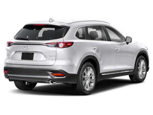 2021 Mazda CX-9 Signature