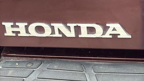 2011 Honda Ridgeline RTL