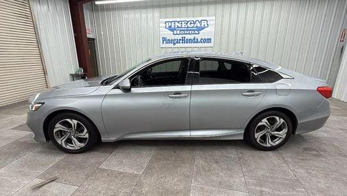 2019 Honda Accord EX