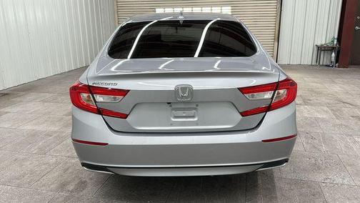 2019 Honda Accord EX