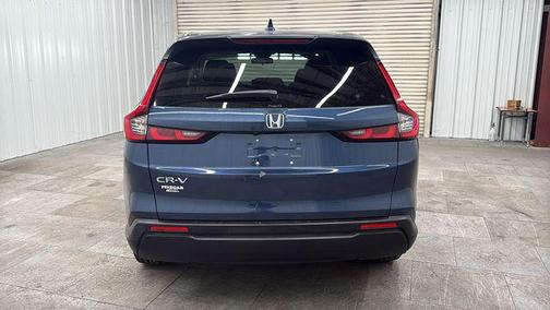 2024 Honda CR-V EX AWD