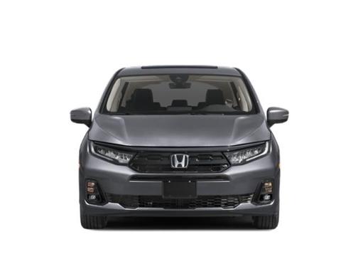 Crystal Black Pearl 2026 Honda Odyssey Elite