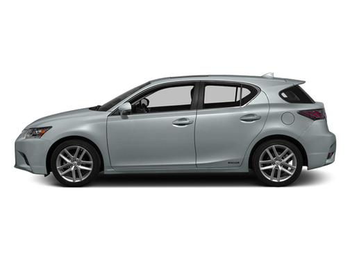 2014 Lexus CT 200h 200h