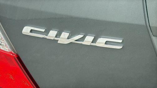 2012 Honda Civic Hybrid Base