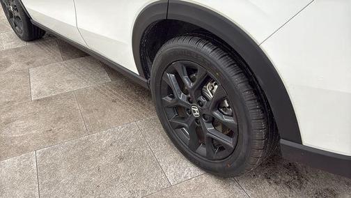 2023 Honda HR-V 2WD Sport