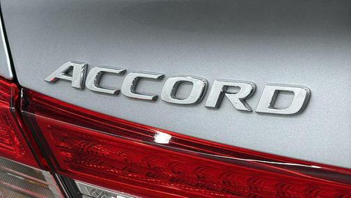 Lunar Silver Metallic 2019 Honda Accord Sport