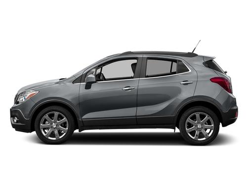 2016 Buick Encore Premium