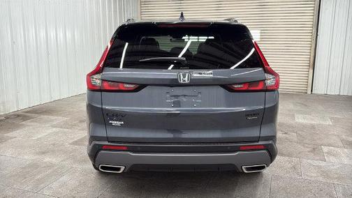 Gc 2027 Honda CR-V Hybrid Sport Touring AWD