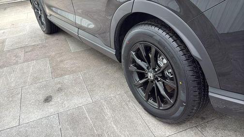 2024 Honda CR-V Hybrid Sport AWD