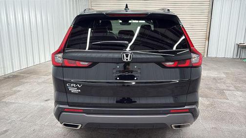 2024 Honda CR-V Hybrid Sport AWD