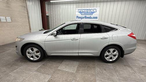 2012 Honda Crosstour EX-L