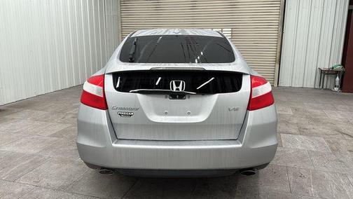 2012 Honda Crosstour EX-L