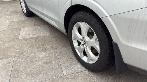 2012 Honda Crosstour EX-L