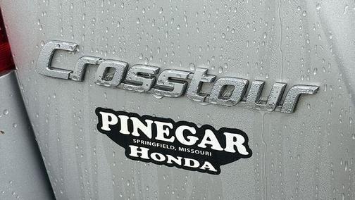 2012 Honda Crosstour EX-L