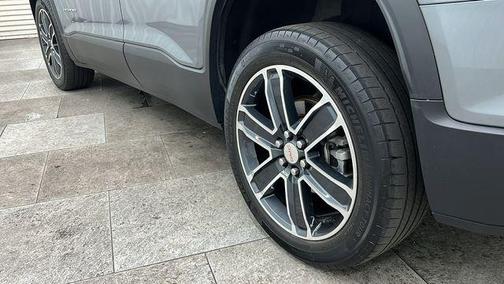 2021 GMC Acadia FWD SLT