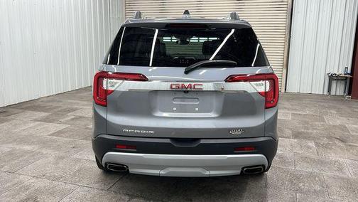 2021 GMC Acadia FWD SLT