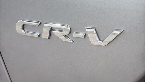 2020 Honda CR-V AWD Touring