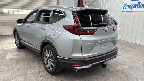 2020 Honda CR-V AWD Touring