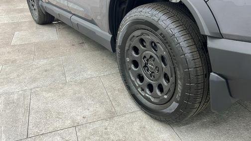 2026 Honda Passport AWD RTL Blackout