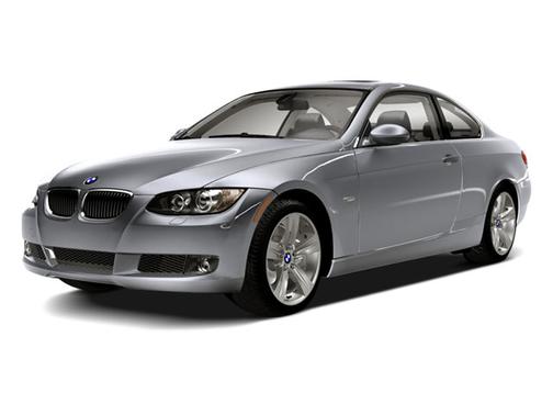 Space Gray Metallic 2009 BMW 328 xDrive