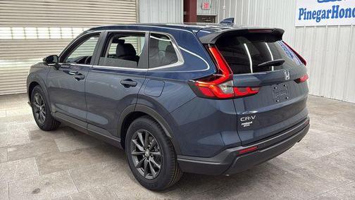 2026 Honda CR-V EX-L 2WD