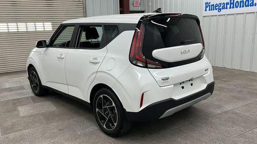 2023 Kia Soul EX