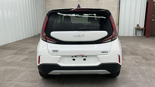 2023 Kia Soul EX