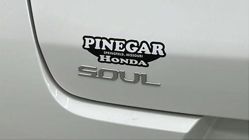 2023 Kia Soul EX