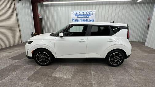 2023 Kia Soul EX