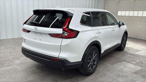 2026 Honda CR-V EX-L 2WD