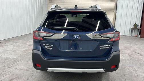 2023 Subaru Outback Touring XT