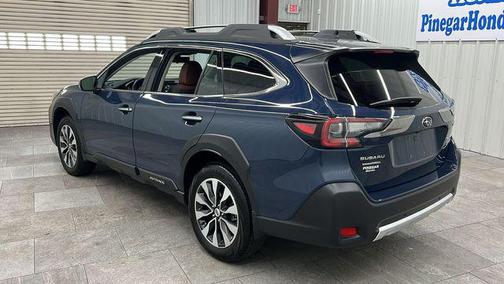 2023 Subaru Outback Touring XT