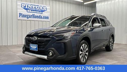 2023 Subaru Outback Touring XT