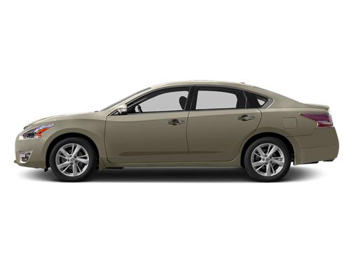 2013 Nissan Altima 2.5 SL