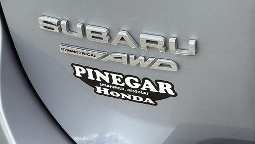 2023 Subaru Forester Touring