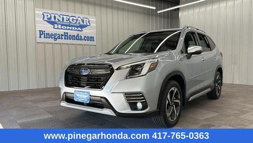 2023 Subaru Forester Touring