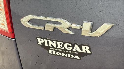 Twilight Blue Metallic 2012 Honda CR-V EX