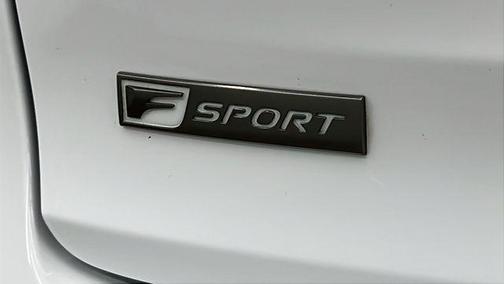 2016 Lexus NX 200t F Sport